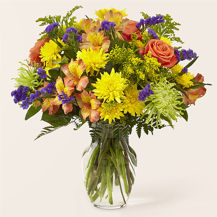 product image for Marmalade Skies Bouquet